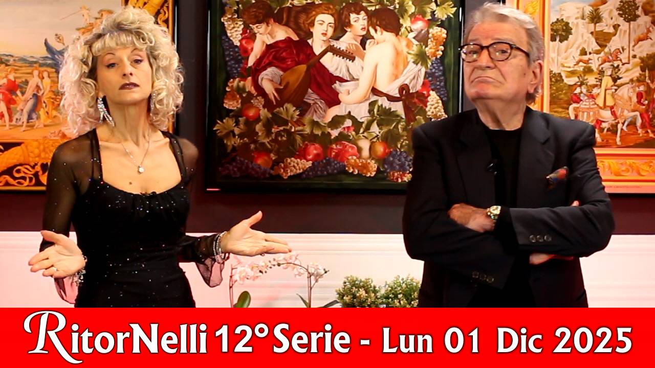 Trasmissione RitorNelli